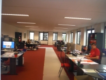 Nos bureaux