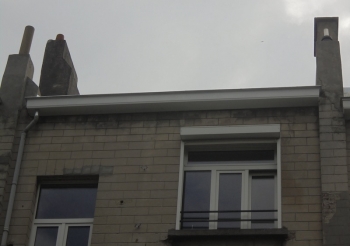Renouvellement de la toiture Rue Fernand Neuray
