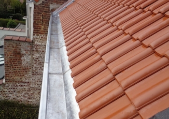 Renouvellement de la toiture Rue du Château Kieffelt